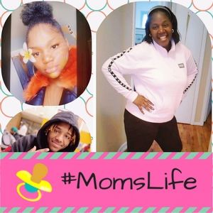 Meet your Posher, Sonya